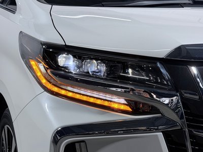 2022 Toyota ALPHARD — миниатюра 61