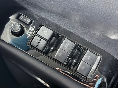 2022 Toyota ALPHARD — миниатюра 22