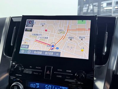 2022 Toyota ALPHARD — миниатюра 35