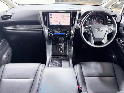 صورة 3 لـ 2022 Toyota ALPHARD