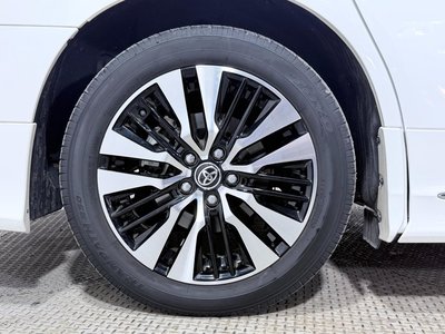 2022 Toyota ALPHARD — миниатюра 57