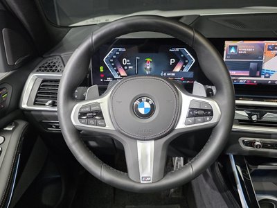 2024 BMW X7 — миниатюра 18