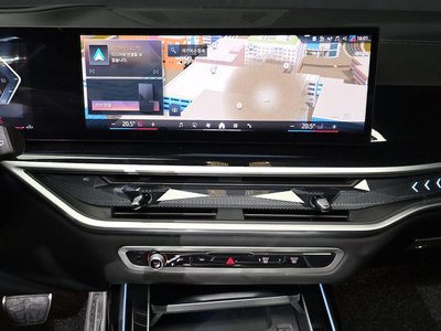 2024 BMW X7 — миниатюра 31