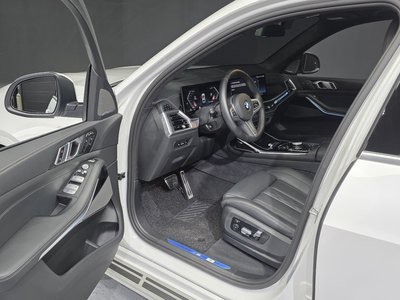 2024 BMW X7 — миниатюра 13