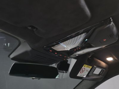 2024 BMW X7 — миниатюра 29