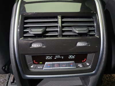 2024 BMW X7 — миниатюра 30