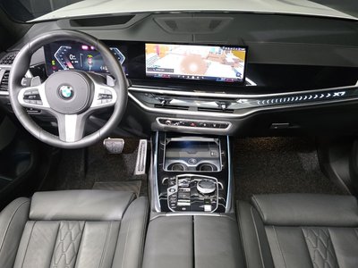 2024 BMW X7 — фото 5