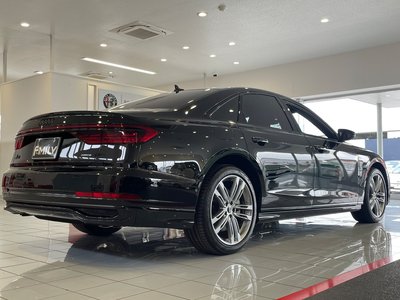 AUDI A8 - 9