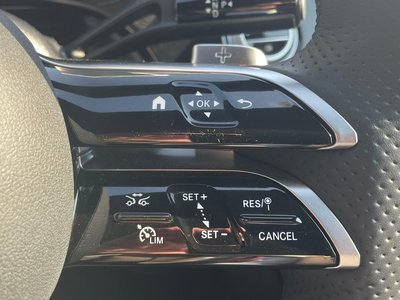 MERCEDES-BENZ E-CLASS - 6