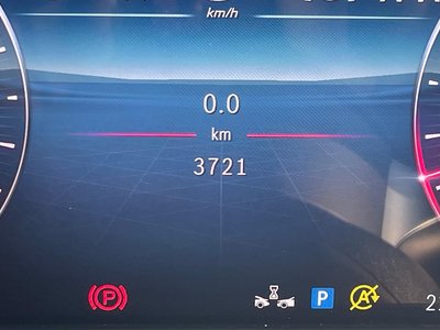 MERCEDES-BENZ E-CLASS - 5