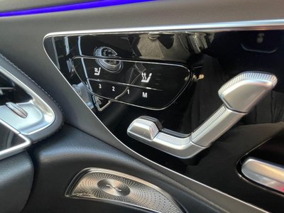 MERCEDES-BENZ E-CLASS - 10