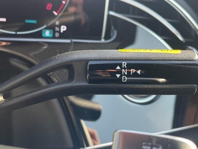 MERCEDES-BENZ E-CLASS - 7