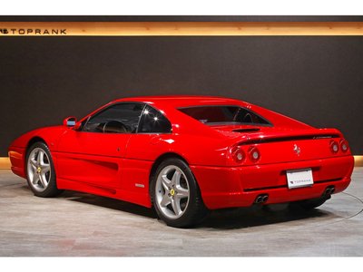 1995 Ferrari F355 缩略图 22