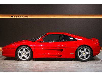 1995 Ferrari F355 缩略图 23