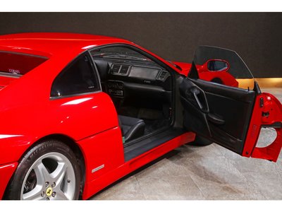 1995 Ferrari F355 缩略图 36