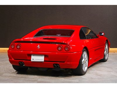 1995 Ferrari F355 缩略图 19