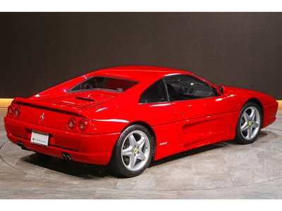 1995 Ferrari F355 缩略图 29