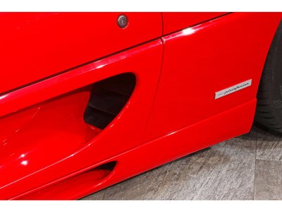 1995 Ferrari F355 缩略图 37