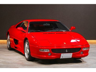 1995 Ferrari F355 缩略图 15