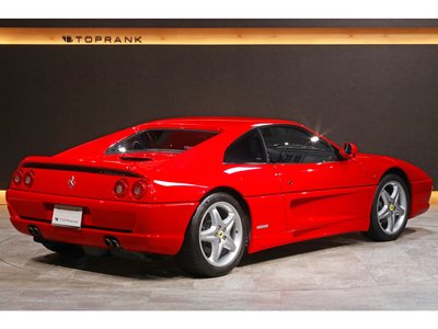 1995 FERRARI F355 照片 2