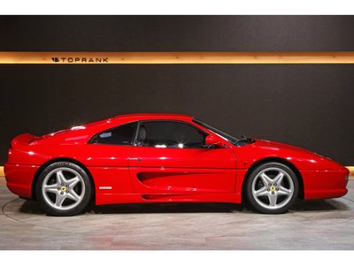 1995 FERRARI F355 照片 6