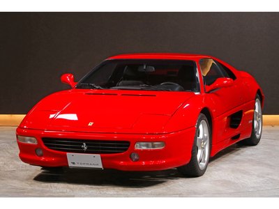 1995 Ferrari F355 缩略图 25