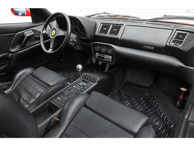 1995 Ferrari F355 缩略图 46
