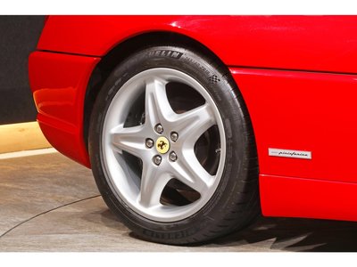 1995 Ferrari F355 缩略图 40