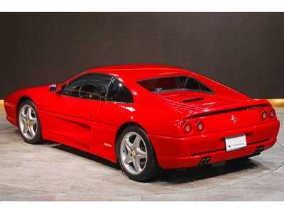 1995 Ferrari F355 缩略图 27