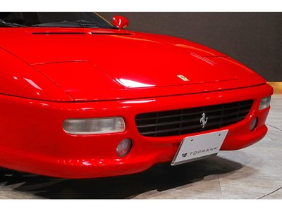 1995 Ferrari F355 缩略图 30
