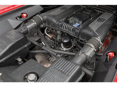 1995 Ferrari F355 缩略图 41