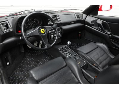 1995 Ferrari F355 缩略图 43