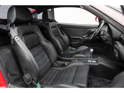 1995 Ferrari F355 缩略图 12