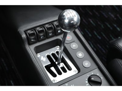 1995 Ferrari F355 缩略图 13