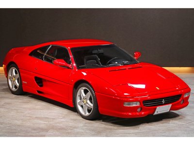 1995 Ferrari F355 缩略图 26