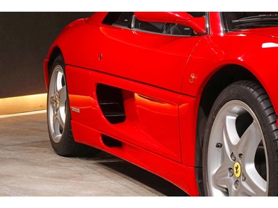 1995 Ferrari F355 缩略图 38