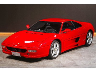 1995 Ferrari F355 缩略图 28
