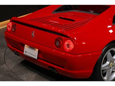 1995 Ferrari F355 缩略图 33