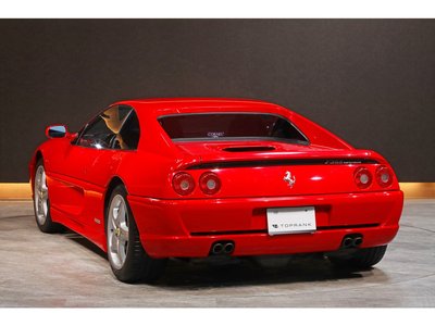 1995 Ferrari F355 缩略图 21
