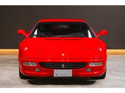 1995 Ferrari F355 缩略图 14