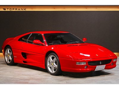 1995 Ferrari F355 缩略图 16