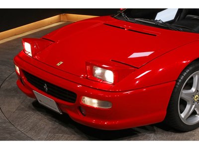 1995 Ferrari F355 缩略图 32