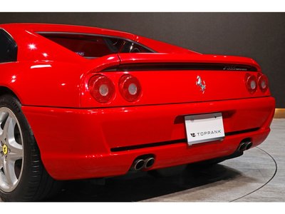 1995 Ferrari F355 缩略图 31