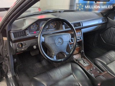 MERCEDES-BENZ 320CE - 3