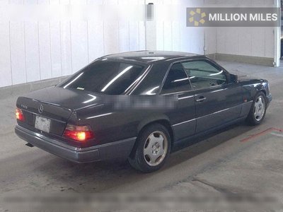 MERCEDES-BENZ 320CE - 5