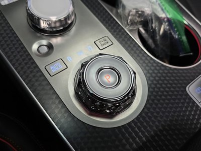 GENESIS GV80 COUPE - 9