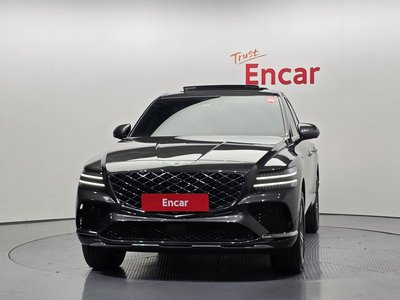 GENESIS GV80 COUPE - 2