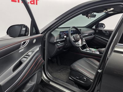 GENESIS GV80 COUPE - 10