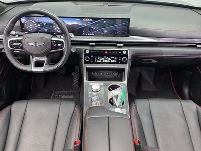 GENESIS GV80 COUPE - 5