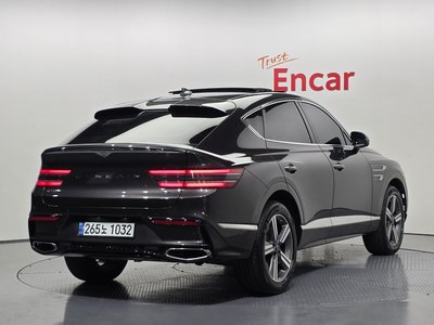 GENESIS GV80 COUPE - 3